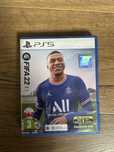 FIFA 22 sprzedam