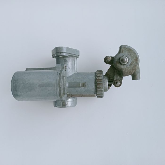 Механізм карбюратора ява чезет, рідкісна колекційна річ