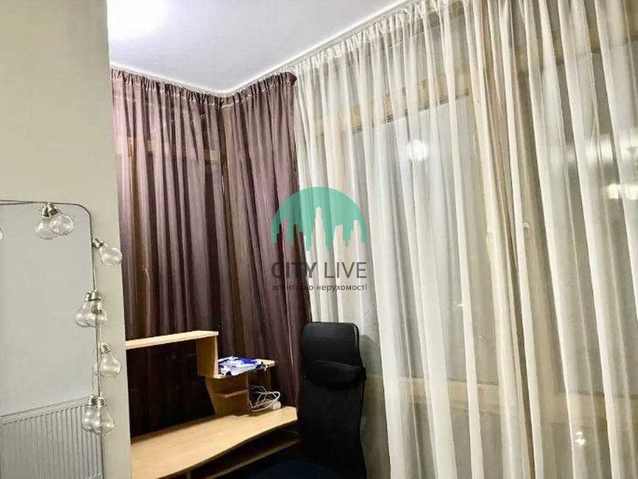 Оренда 2-кім квартири Європейська (П)