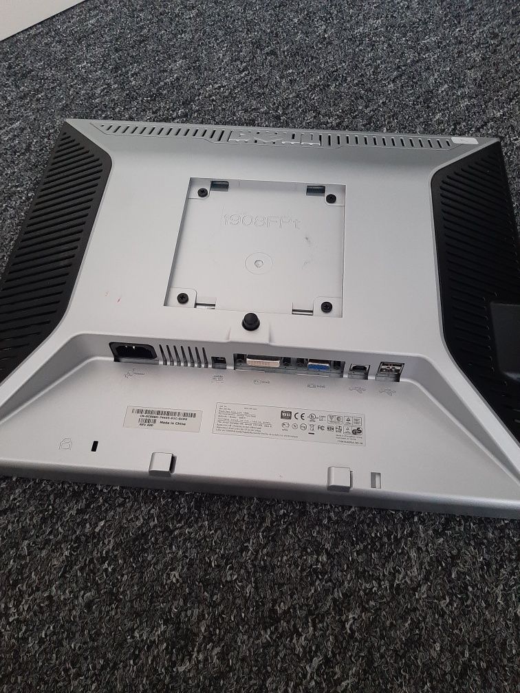 Monitor Dell 2009