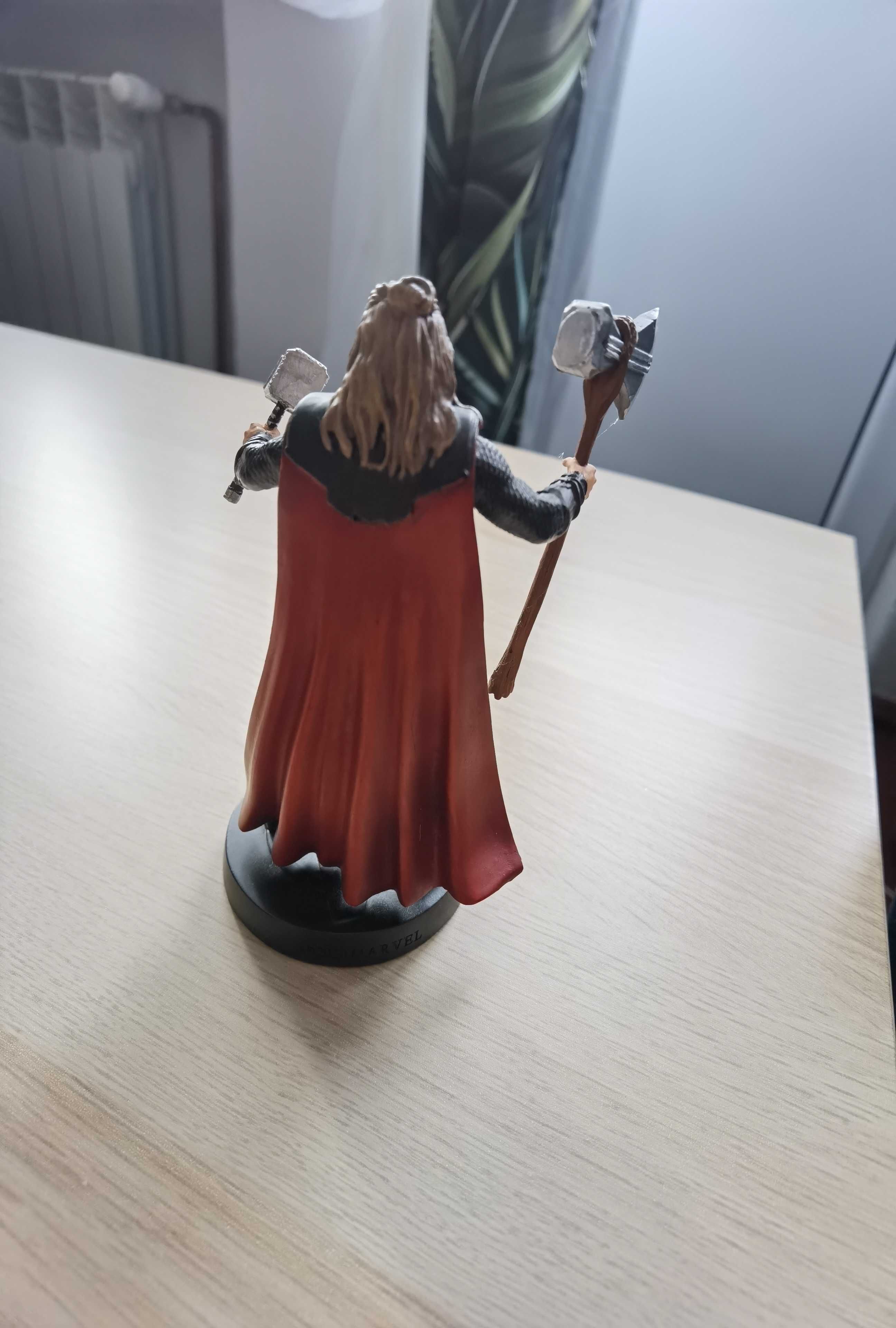 Figurka Thor Endgame Eaglemoss Avengers Stormbreaker