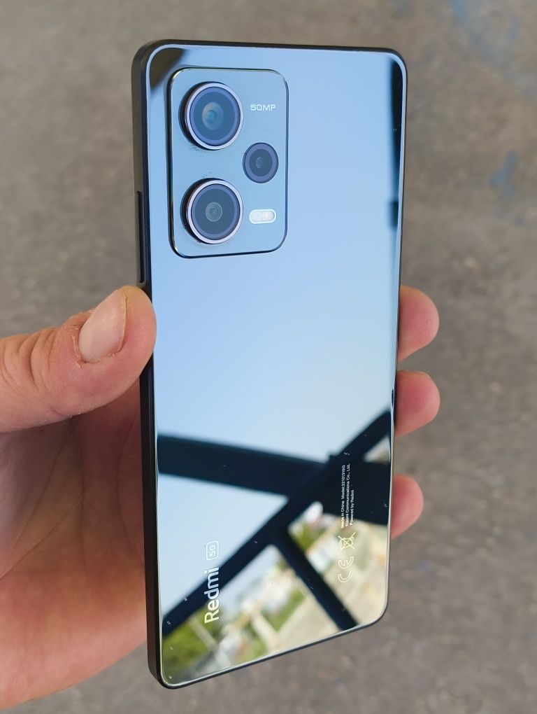 Redmi Note 12 Pro 5G 8+8/256 gb