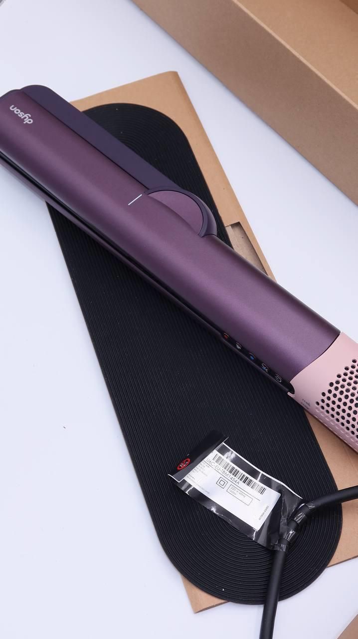 Dyson Airstrait HT01 Jasper/Plum (Роздріб/Опт/Дроп)