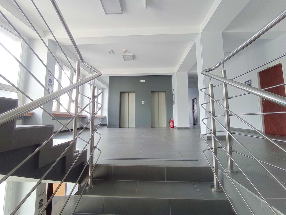 OPEN SPACE Lokal Biurowy 26m2 ul.Szlak/ul.Warszawska Stare Miasto
