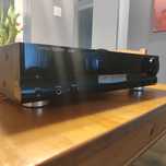 Wzmacniacz stereo Harman/Kardon HK670 + pilot