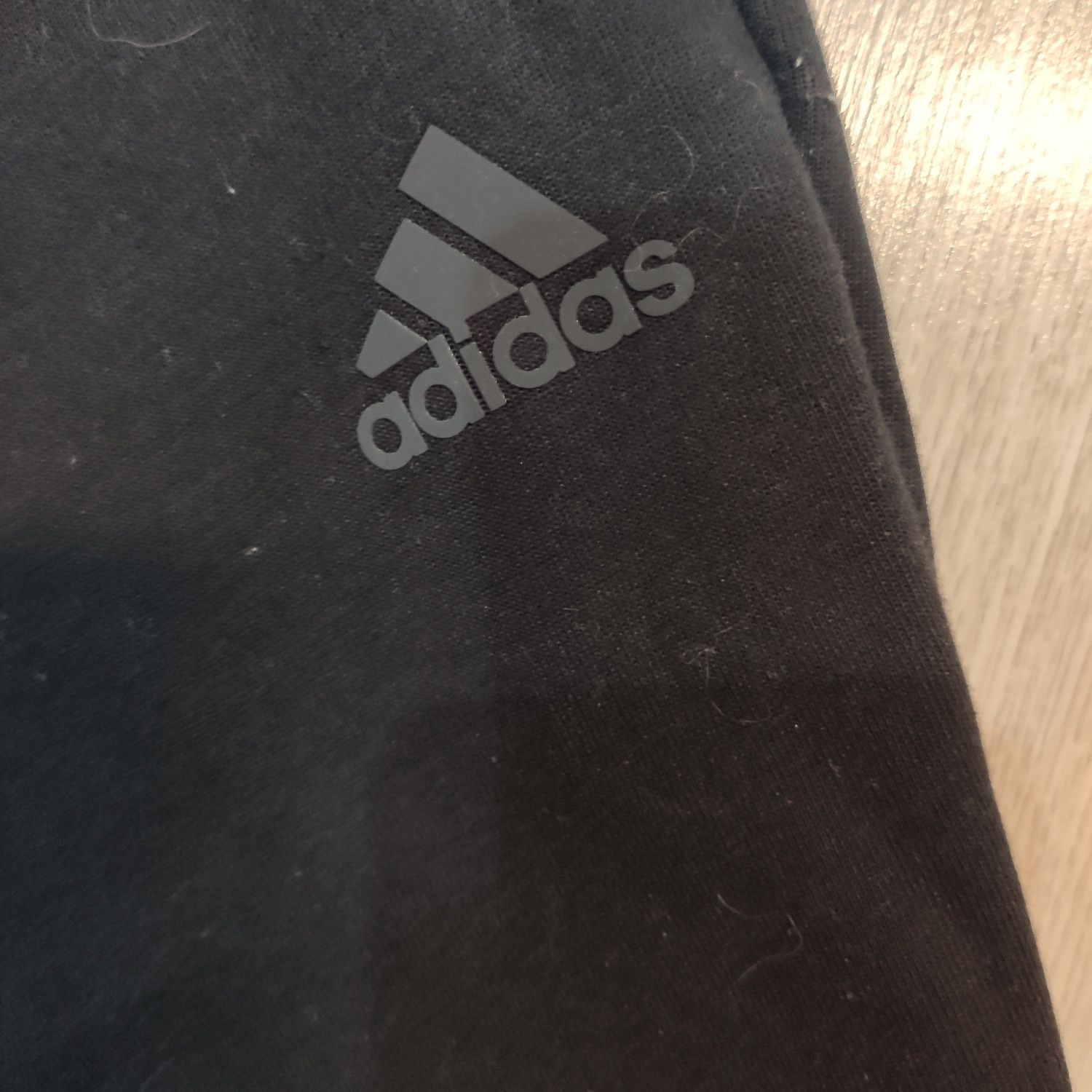 Dresy adidas rozmiar S