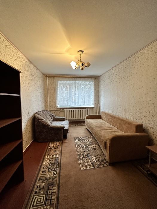 Сдам 1 комнату в коммуне Среднефонтанская /Гагарина пр ЖД кассы Центр