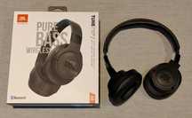 Słuchawki JBL 710BT
