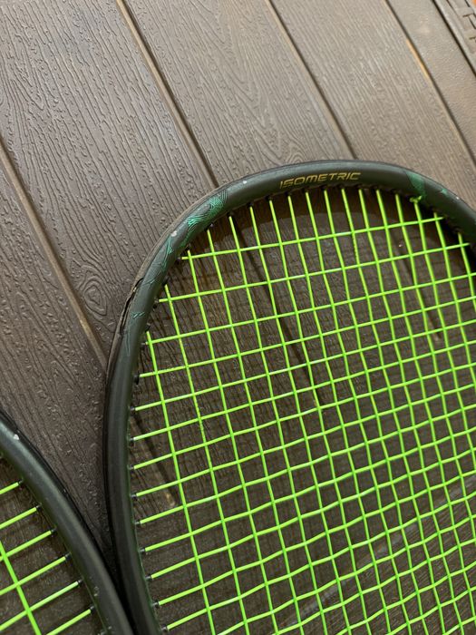 Ракетка  тенісна Yonex Vcore Pro HD 18x20