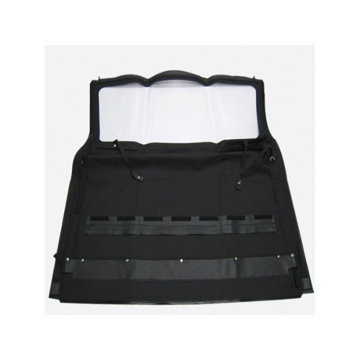 Capota Mitsubishi Pagero V24 ( Artigo Novo )