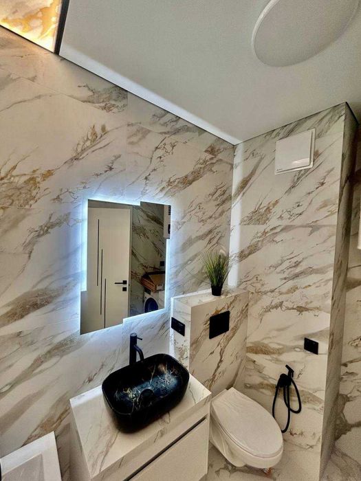 Продаж!!! 1 кімнатна квартира ЖК Варшавський Плюс низький поверх