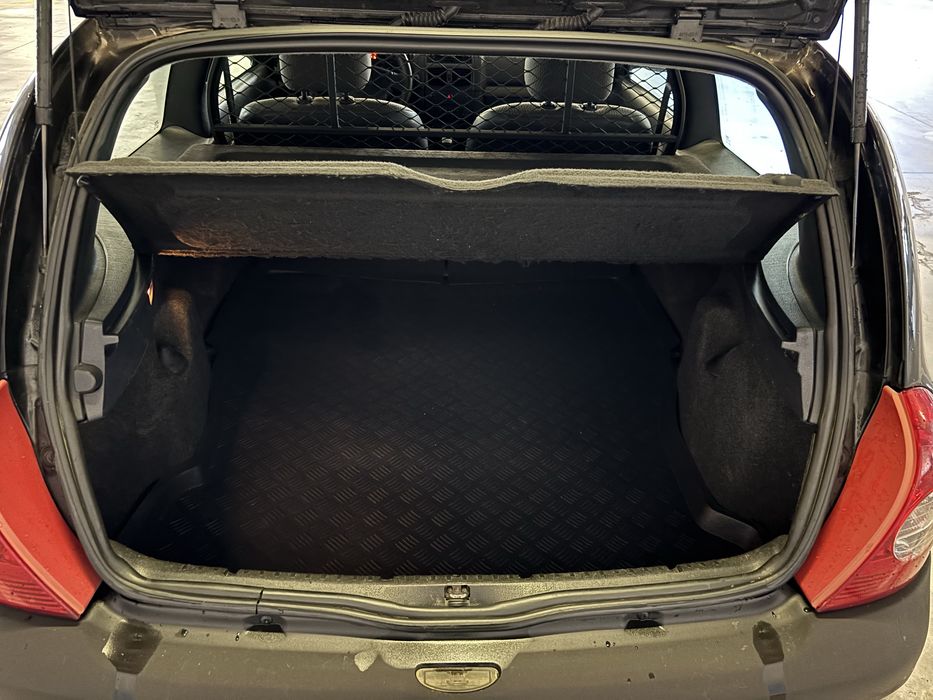 Renault Clio Van 1.5 Dci