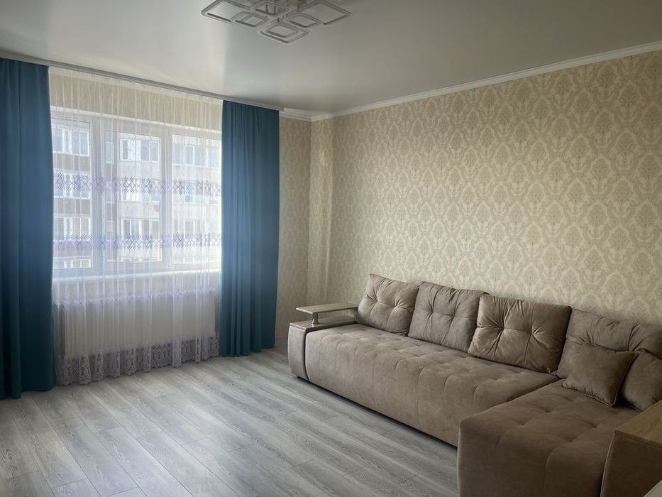 Оренда шикарної 1к квартири