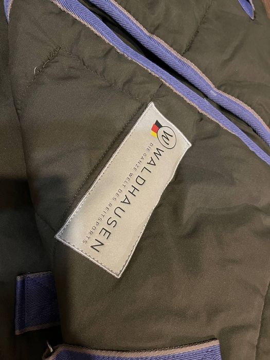 Попона денникова Economic 300, Waldhausen