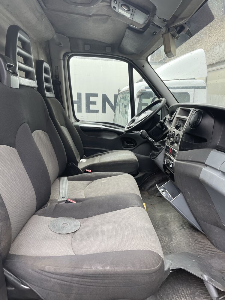 Iveco daily 2.3, 2010, L2H3