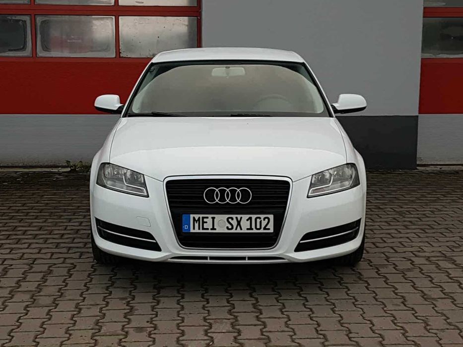 Sprzedam Audi A3