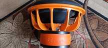 Sp audio 15 cxxx 3,5k rms