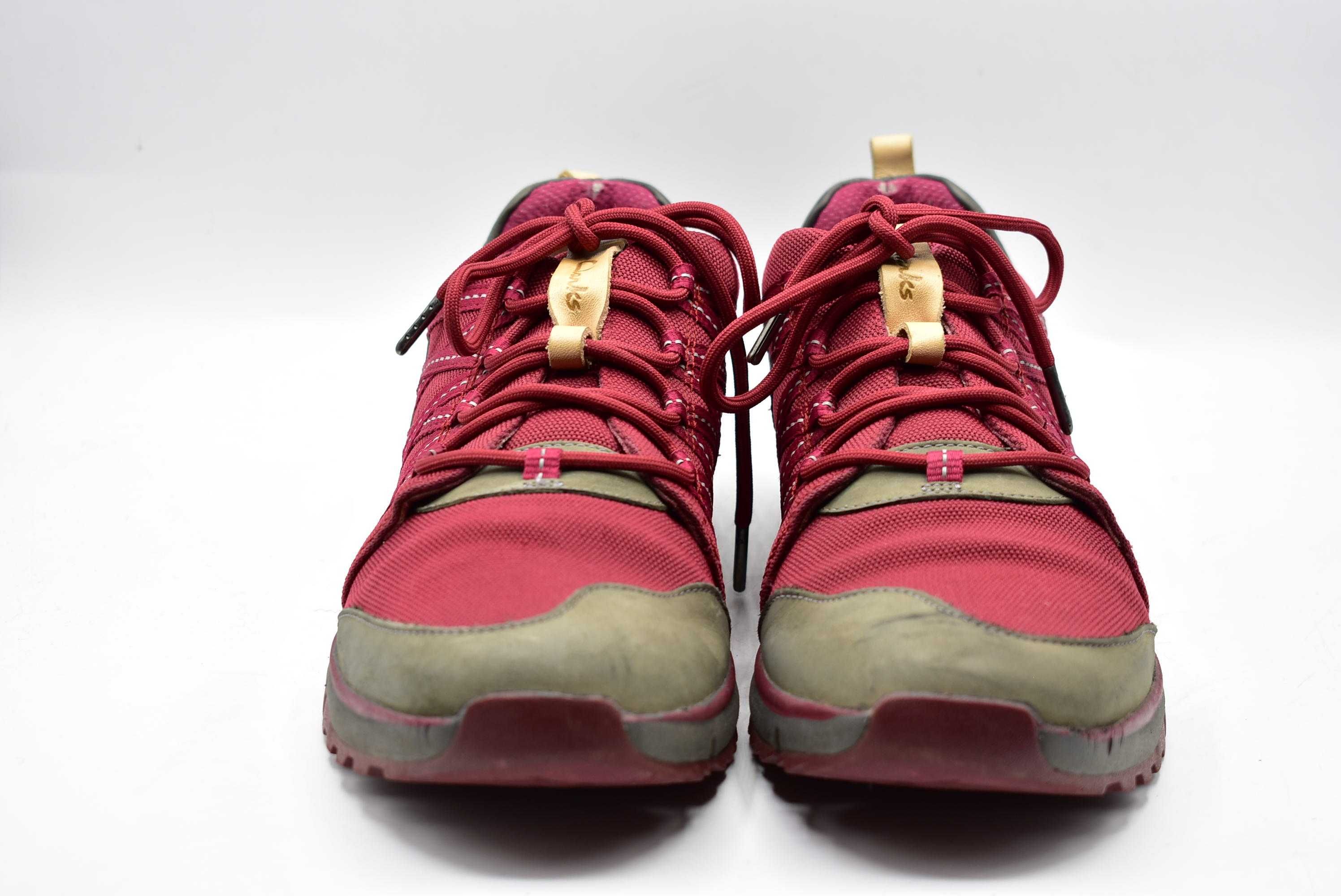 Clarks  Tri Trail ( 41.5 )