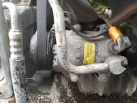 FORD FIESTA MK7 12-17 LIFT 2013 r. 1,25 B 60 KM sprężarka kompresor klimatyzacji FOMOCO AV11-19D629-AB *