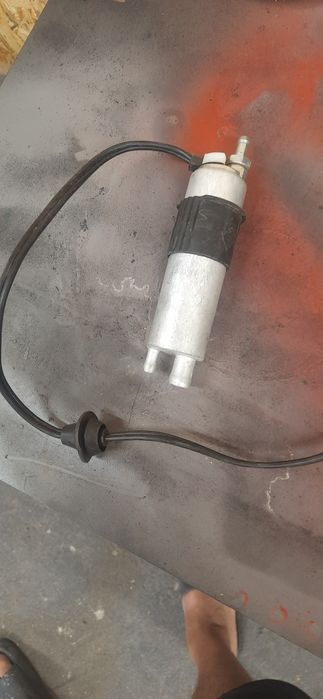 Бензо Насос Мерседес