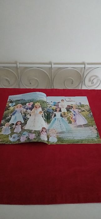 Revista Barbie n° 42, de 2005