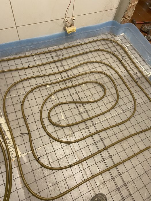 Ремонтні роботи  плитка шпалери штукатурка гіпсокартон шпаклівка