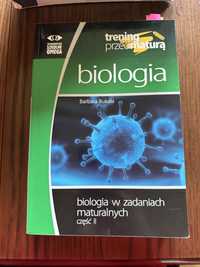 Biologia w zadaniach maturalnych II Barbara Bukała