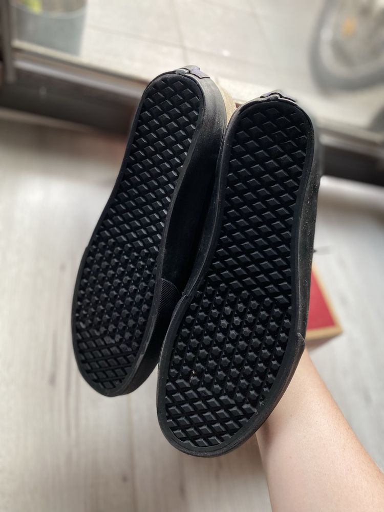 Buty vans rozmiar 41