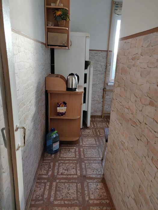 Березняковская 6 3-комнатная 2-сторонняя 2 балкона