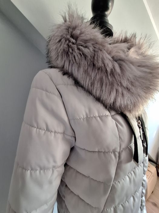 Kurtka damska Carry s