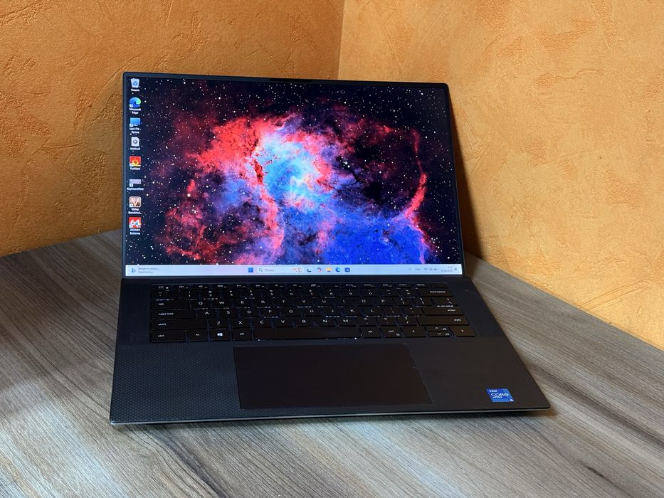 Свіжий інженерний Dell Precision 5560(i5-11500/16/T1200/256/FHD IPS)