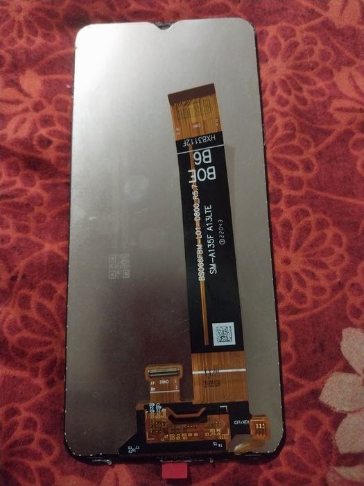 Продам екран на самсунг А135 или самсунг А 13 4 G