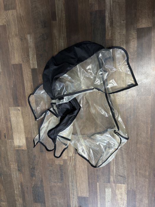 Folia przeciwdeszczowa Cybex