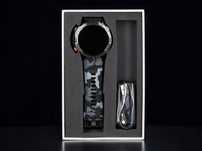 Meega smartwatch wojskowy hit!!