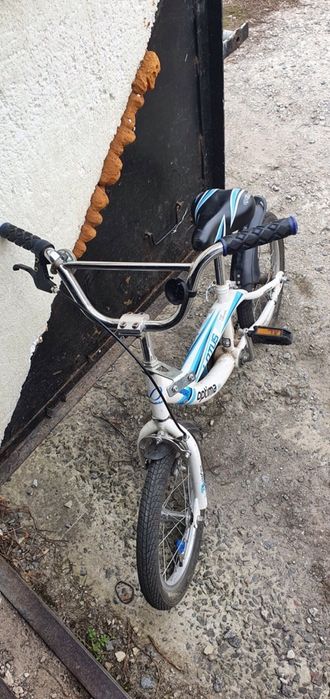 Продам два детских велосипеда в нормальном состоянии