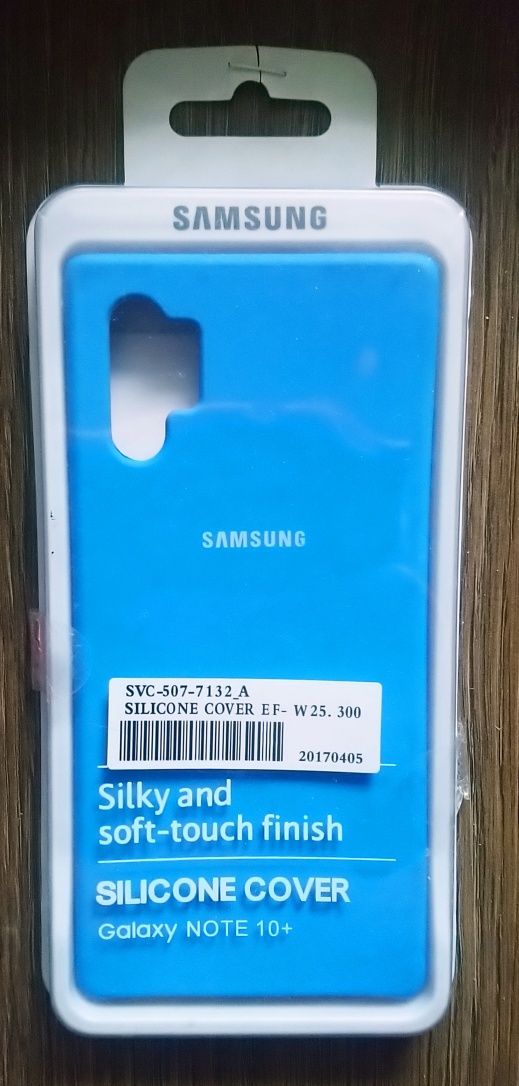 Чехол для Samsung A022/A02S/A725/A52/Note 10+