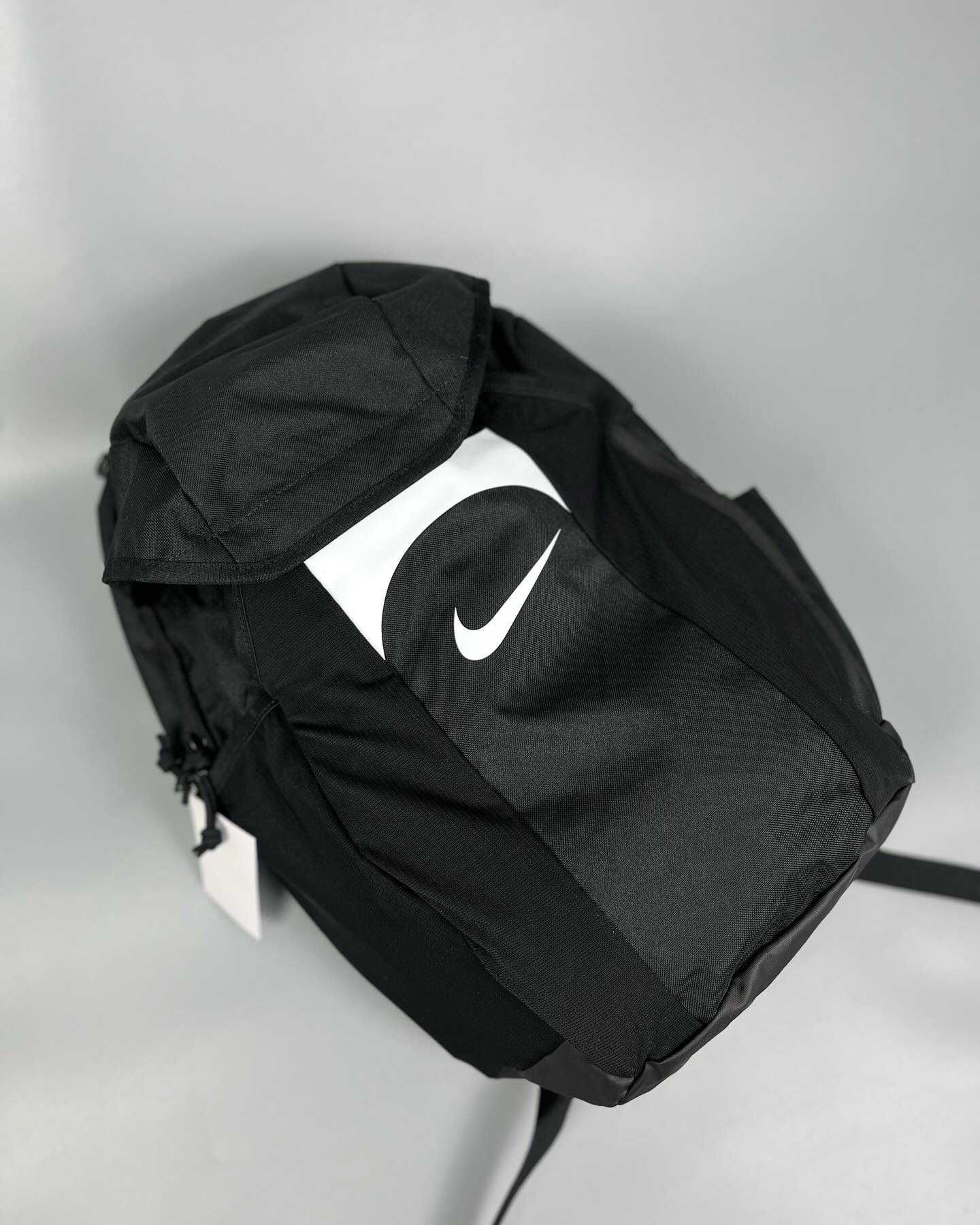 Рюкзак Nike Academy Team Backpack DV0761-011 (Оригінал)