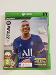 Gra fifa2022 Xbox series x