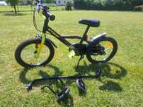 Rower b-twin 16 cali