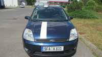 Ford Fiesta 1.2 75 KM, Klima, SPORT