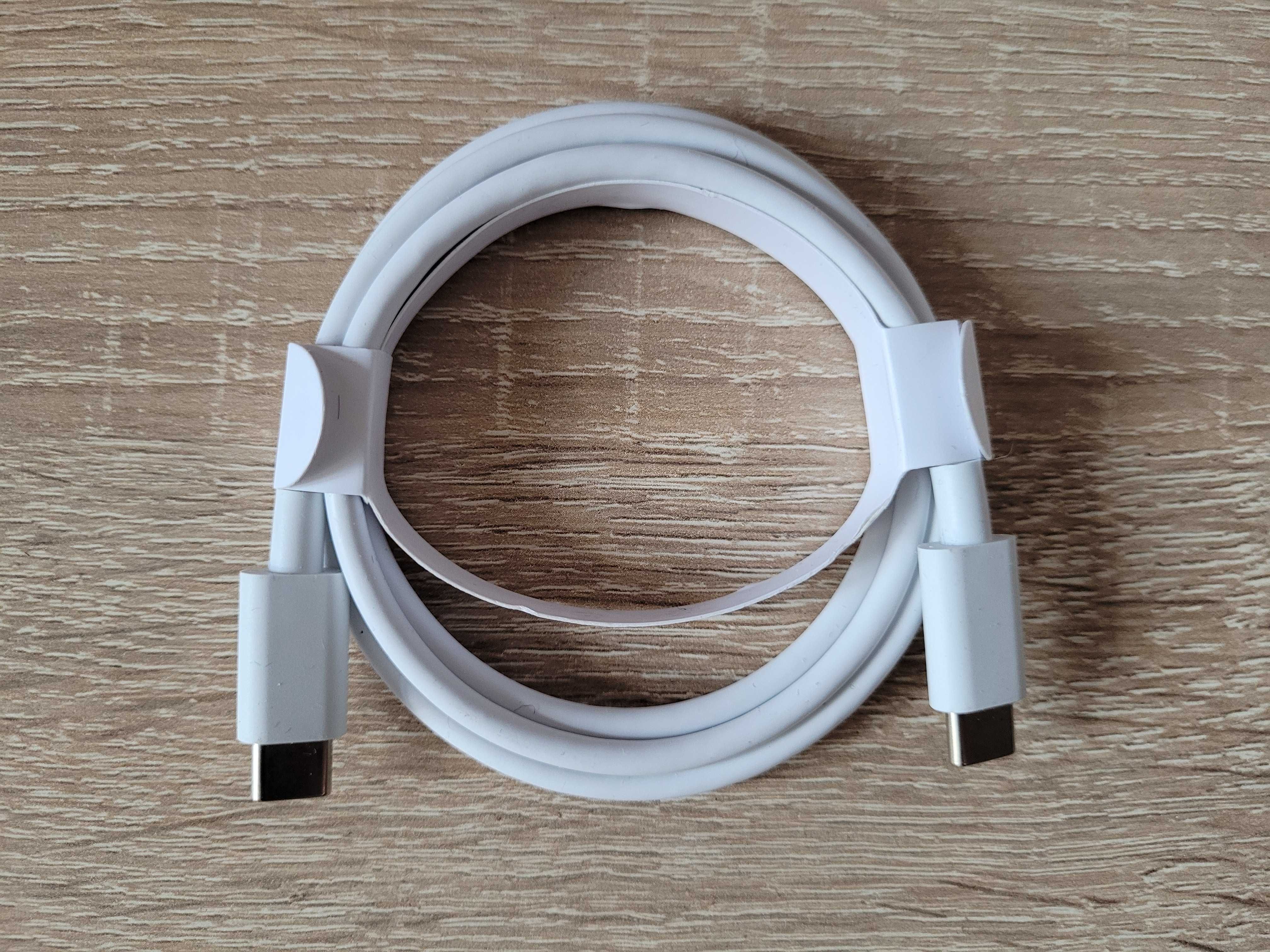Кабель Google Pixel/ Xiaomi USB Type-C/Type-C Оригинал