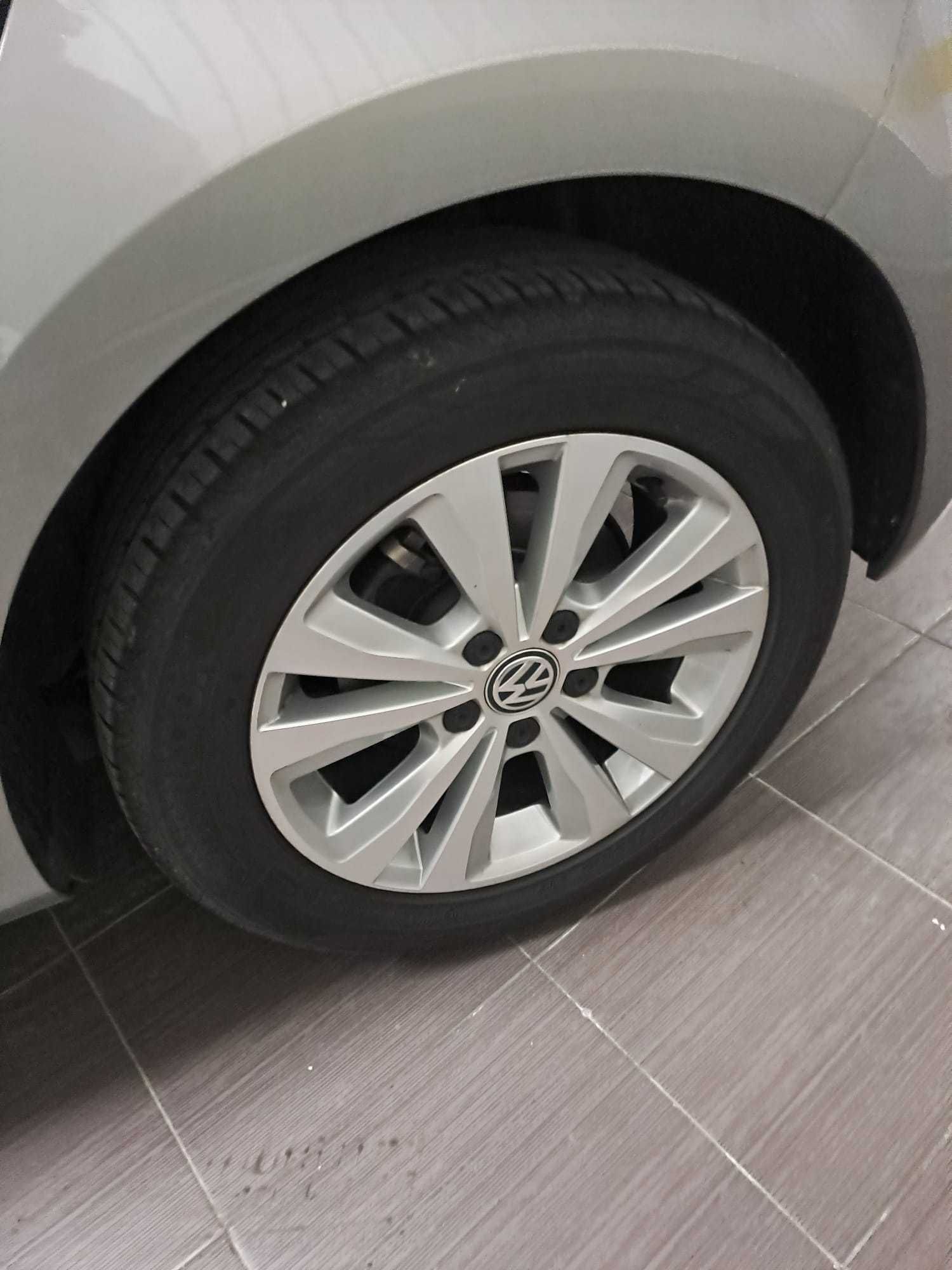 VW Golf 1.0 2018