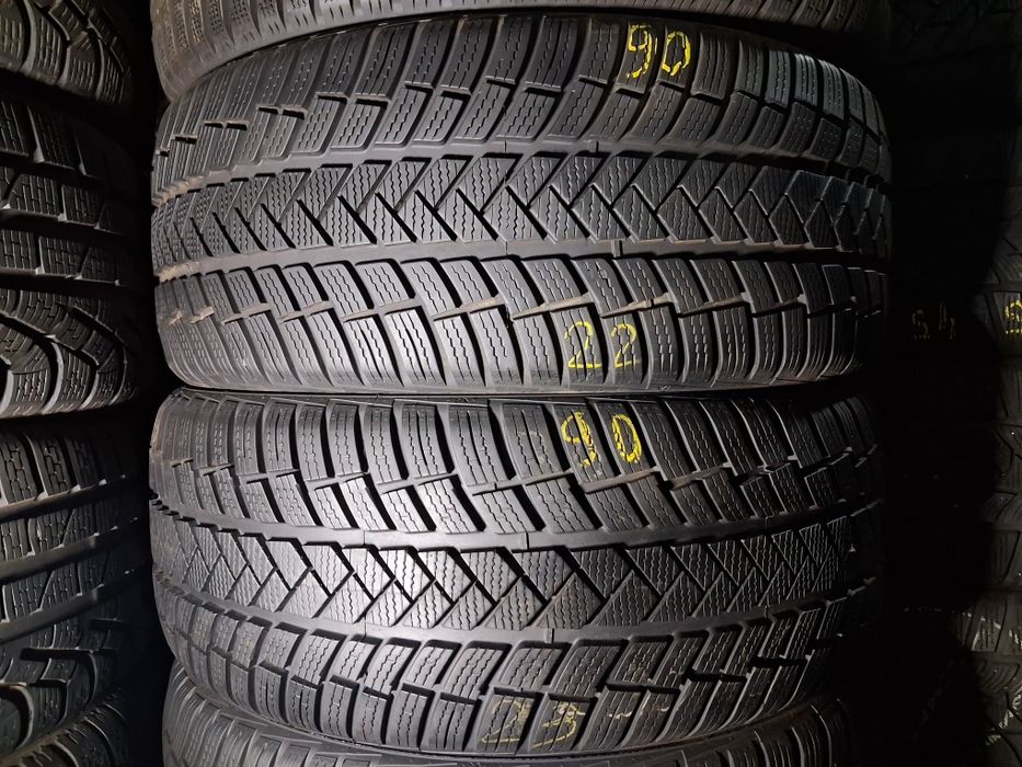 235/45 R18 Vredstein Wintrac Xtreem S