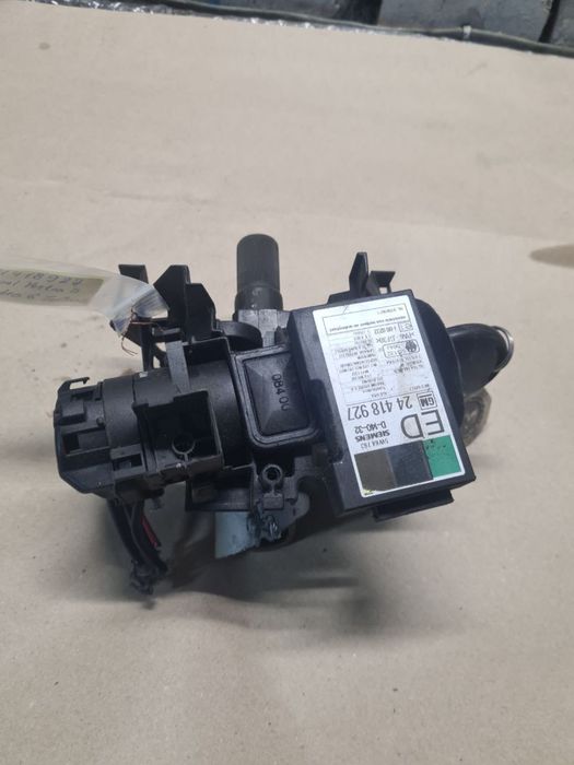 Імобілайзер Opel Vectra B Astra G Zafira A B Опель Вектра Астра Зафіра