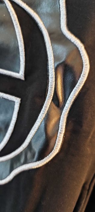 Tunika szachownica L/XL