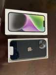 Iphone 14 nowy jeszcze nie Uruchomiony