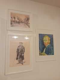 Plakaty, reprodukcje van Gogha