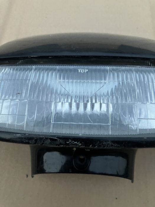 Голова хонда діо 18