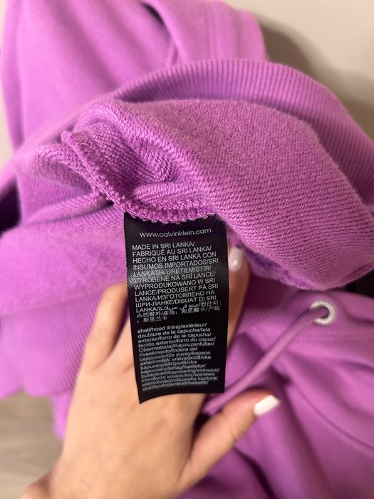 Худі Calvin Klein, M