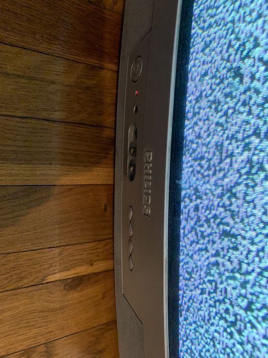 Телевизор филипс